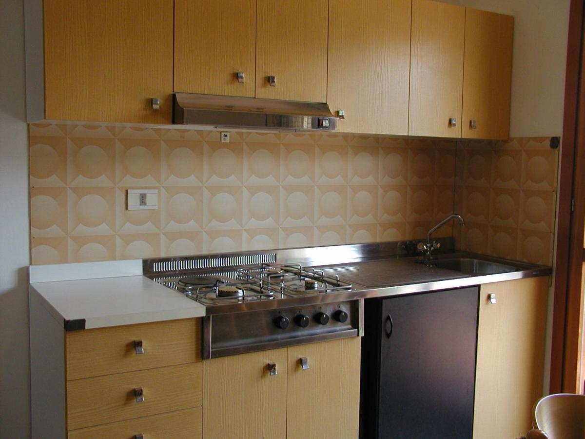 Flats Valbella Daire Bibione Dış mekan fotoğraf