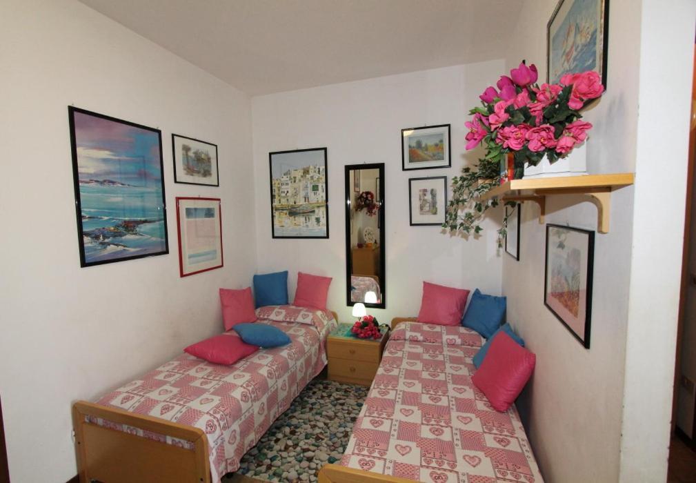 Flats Valbella Daire Bibione Dış mekan fotoğraf