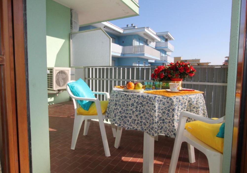 Flats Valbella Daire Bibione Dış mekan fotoğraf