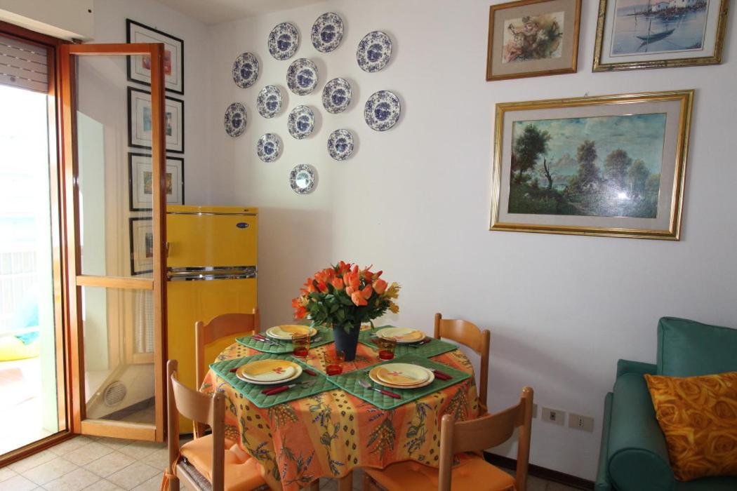 Flats Valbella Daire Bibione Dış mekan fotoğraf
