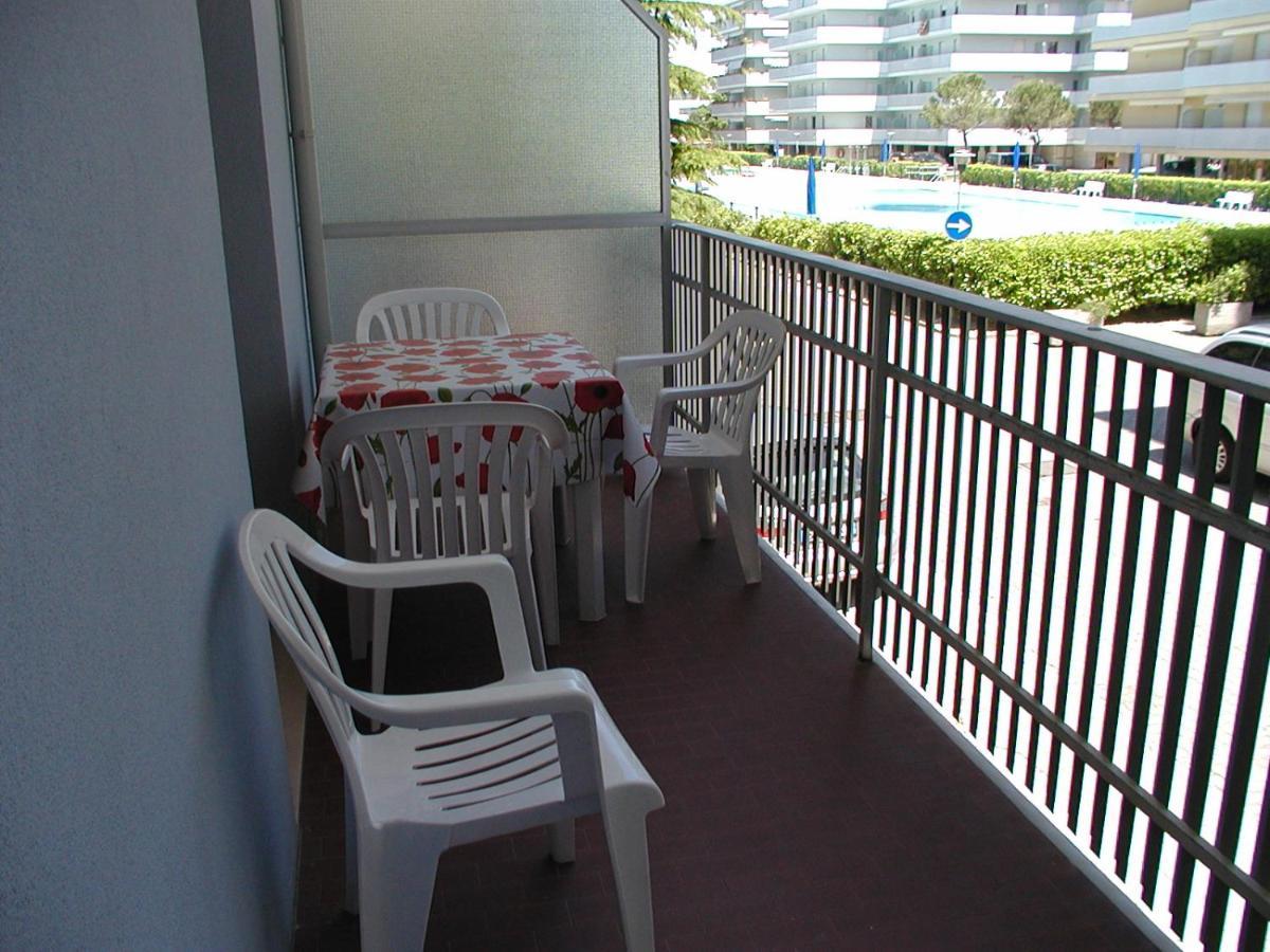 Flats Valbella Daire Bibione Dış mekan fotoğraf