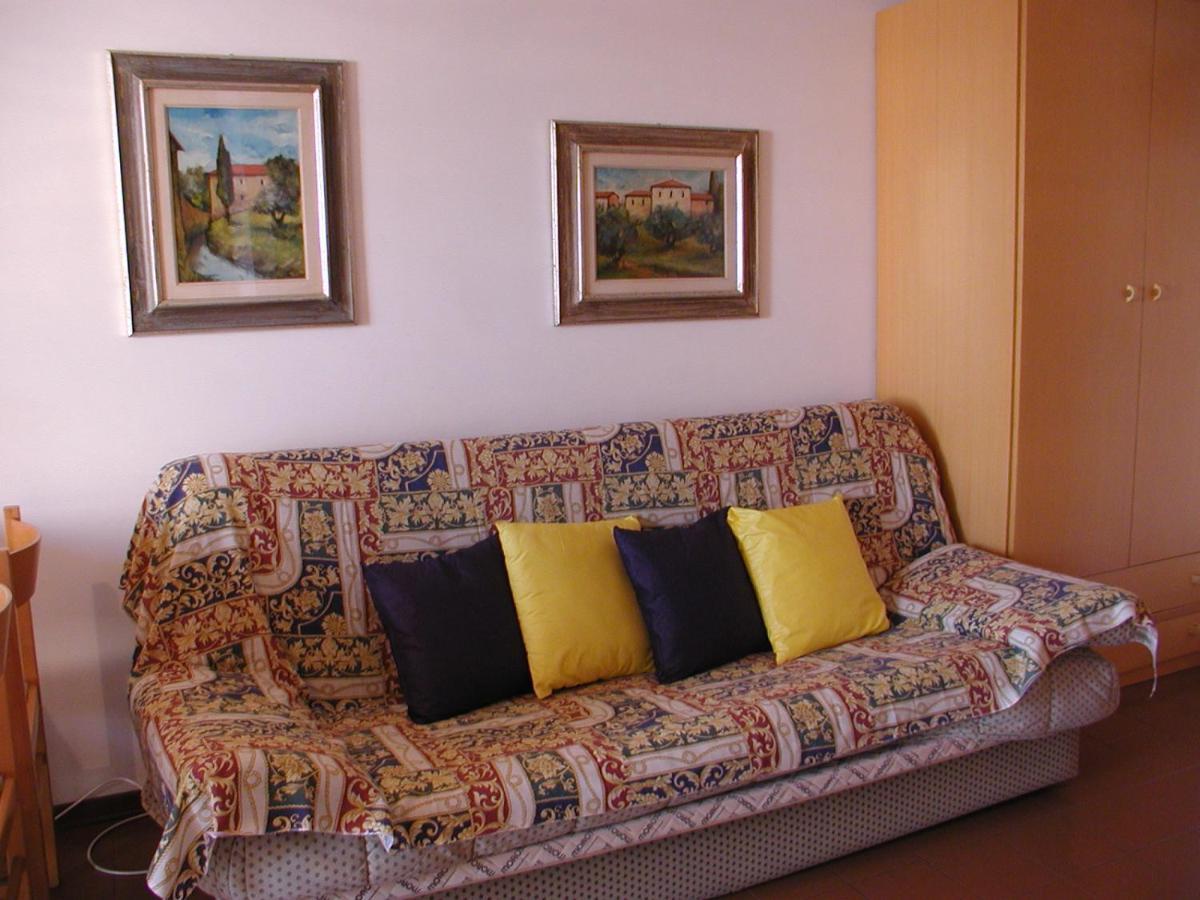 Flats Valbella Daire Bibione Dış mekan fotoğraf