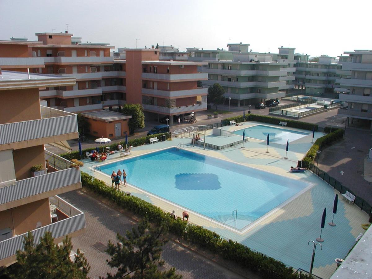 Flats Valbella Daire Bibione Dış mekan fotoğraf