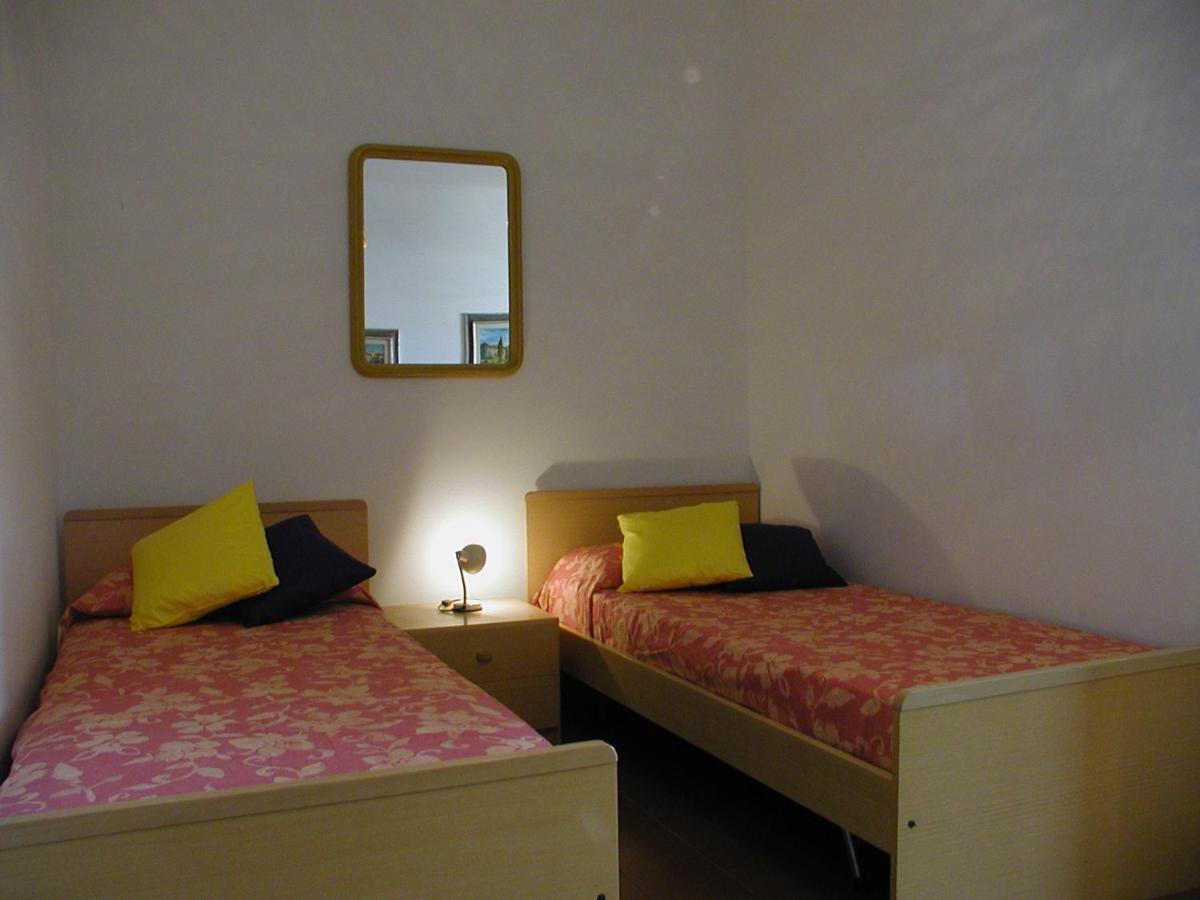Flats Valbella Daire Bibione Dış mekan fotoğraf