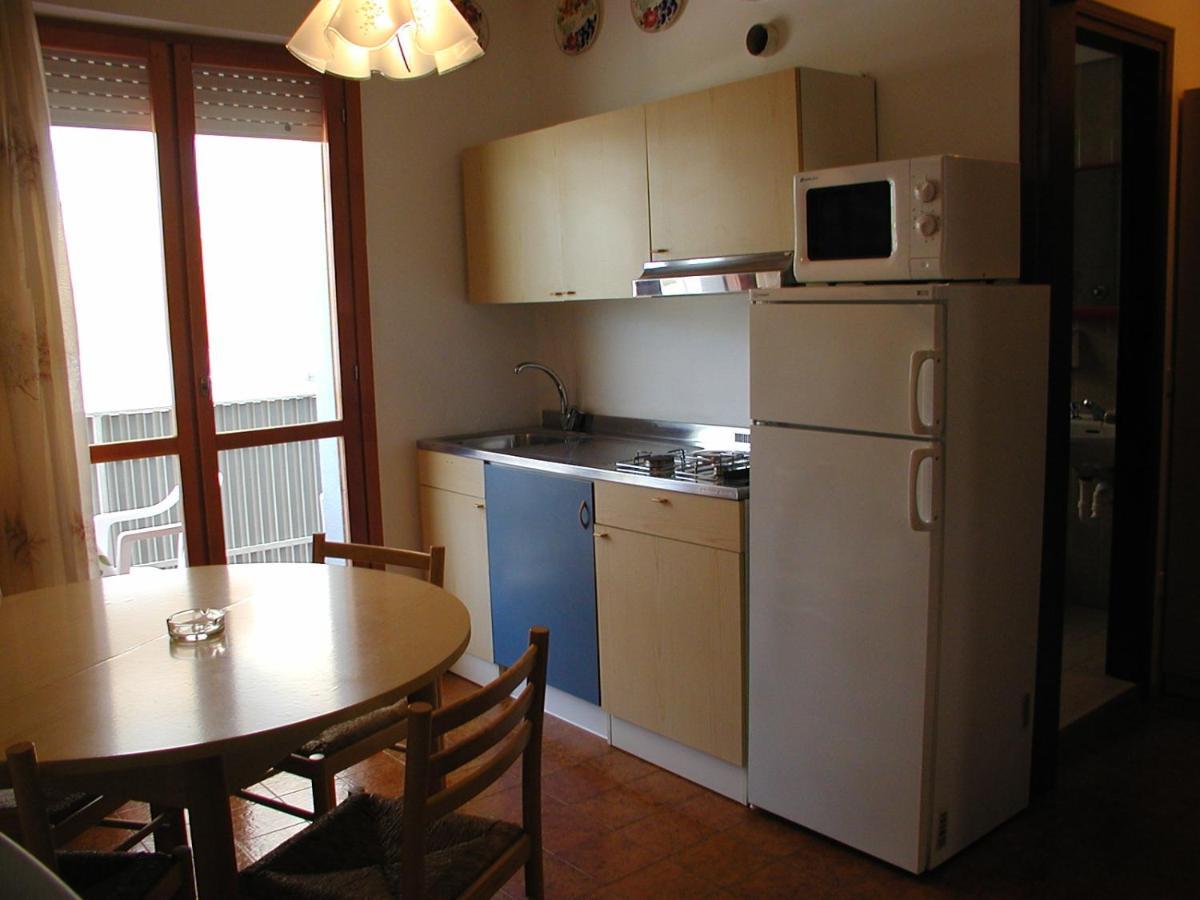 Flats Valbella Daire Bibione Dış mekan fotoğraf