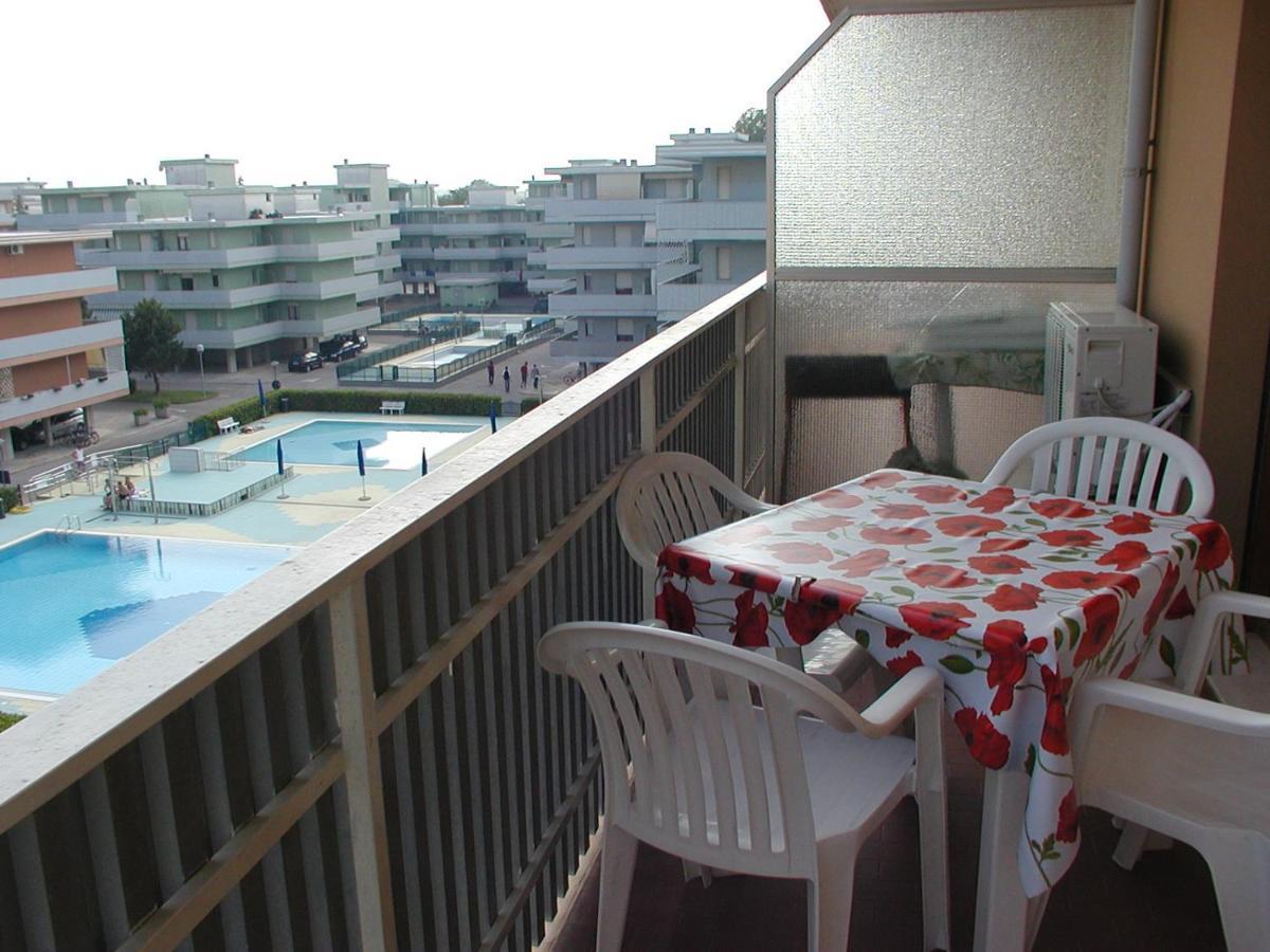 Flats Valbella Daire Bibione Dış mekan fotoğraf