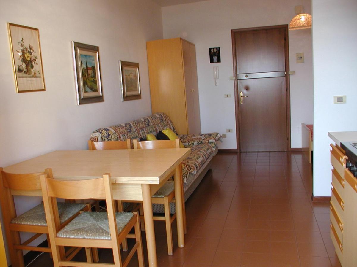 Flats Valbella Daire Bibione Dış mekan fotoğraf
