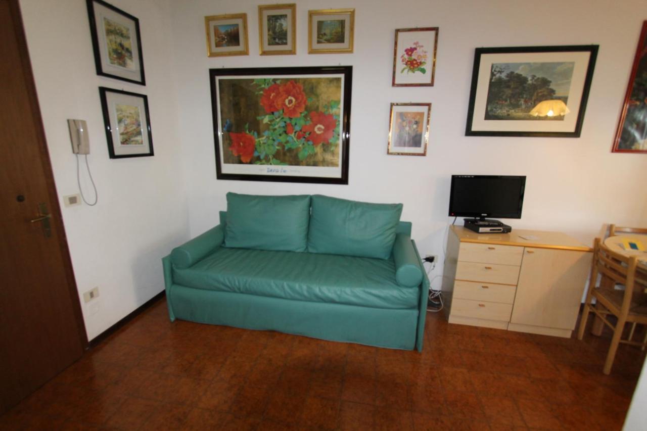 Flats Valbella Daire Bibione Dış mekan fotoğraf