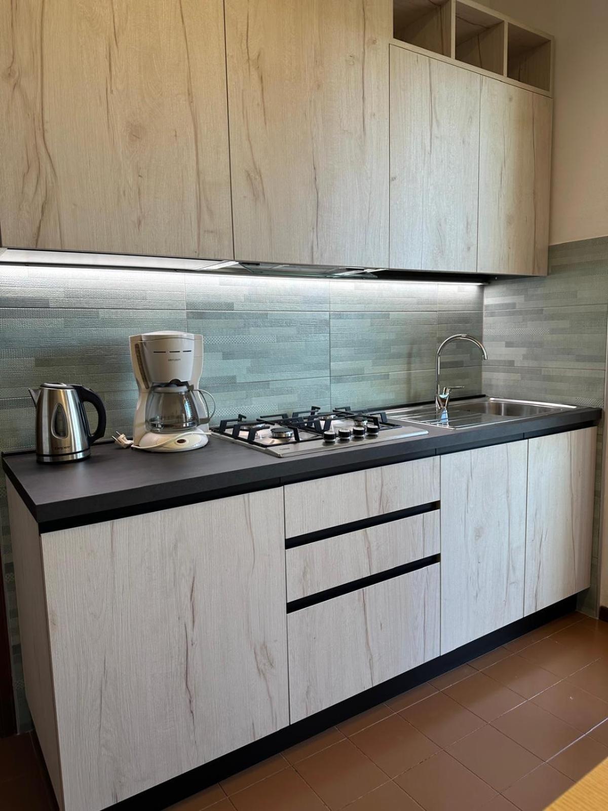 Flats Valbella Daire Bibione Dış mekan fotoğraf