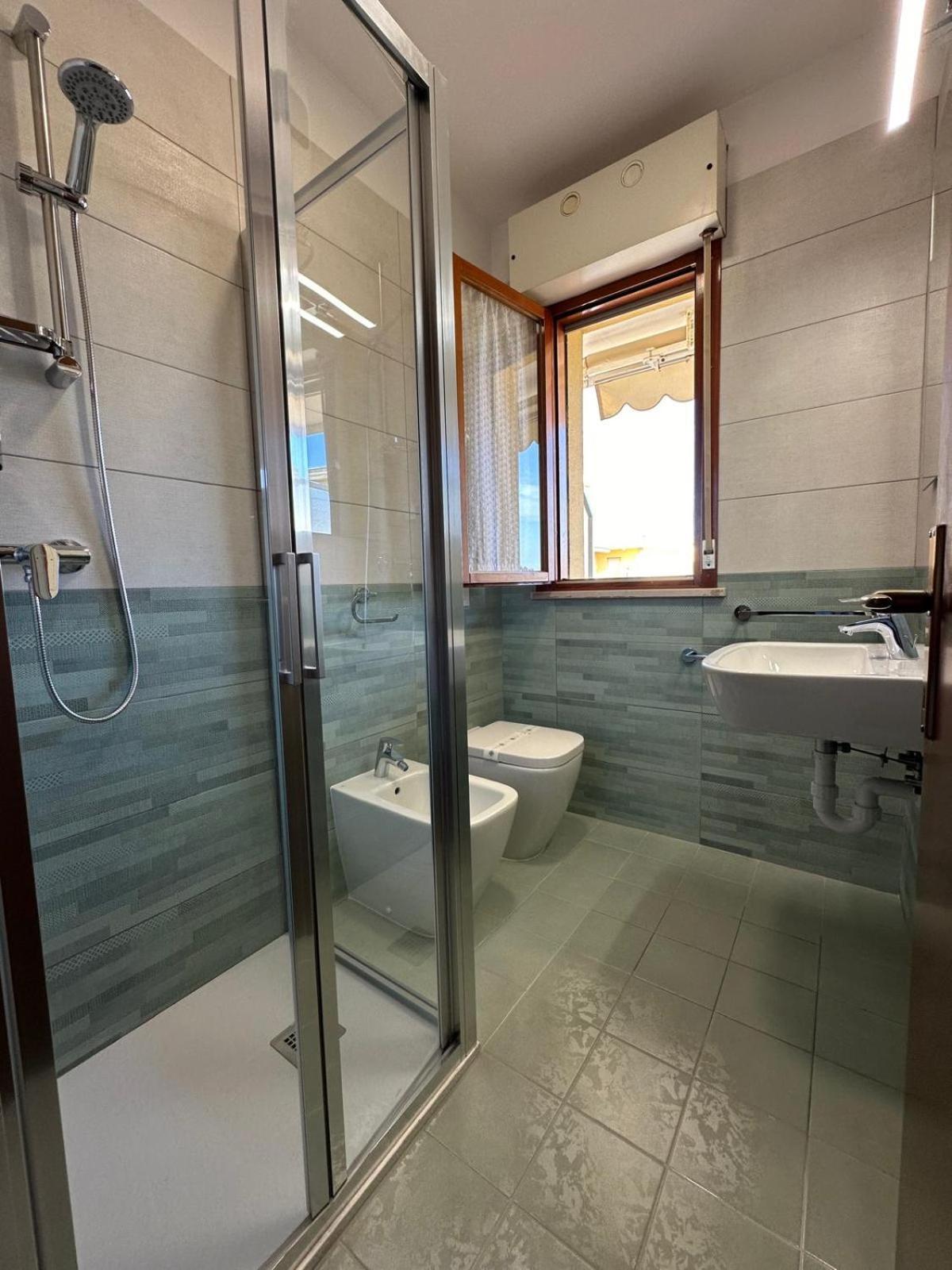 Flats Valbella Daire Bibione Dış mekan fotoğraf
