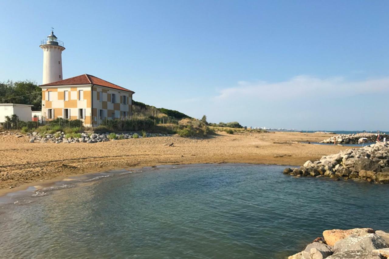 Flats Valbella Daire Bibione Dış mekan fotoğraf